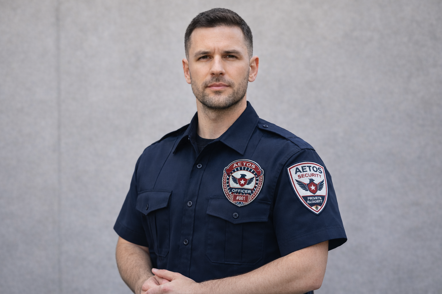Aetos Security Officer