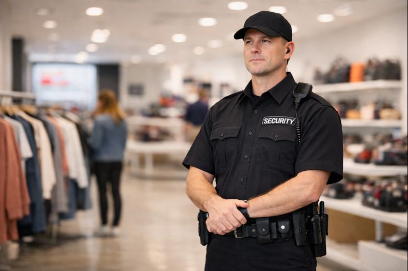 Aetos Security Team