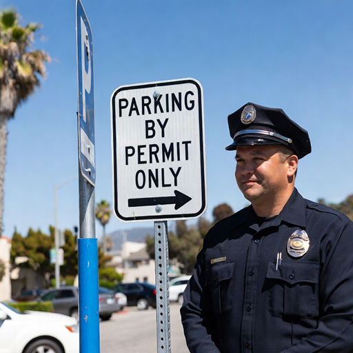 Parking Management Services