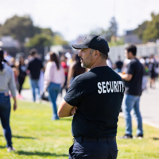 Event Security Services