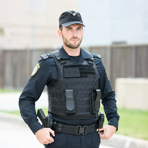 Armed Guards Services